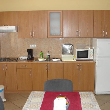 Apartments Lalic Водице Номер фото