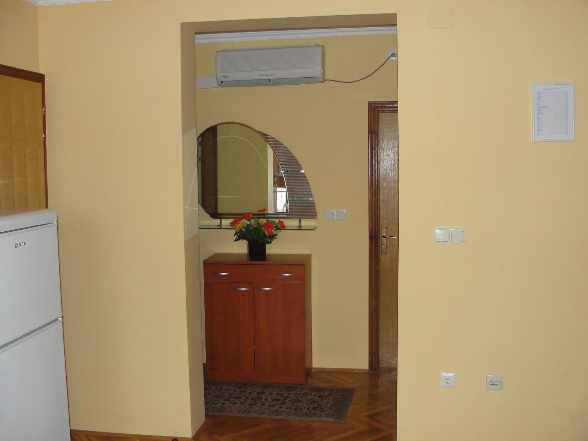 Apartments Lalic Водице Номер фото