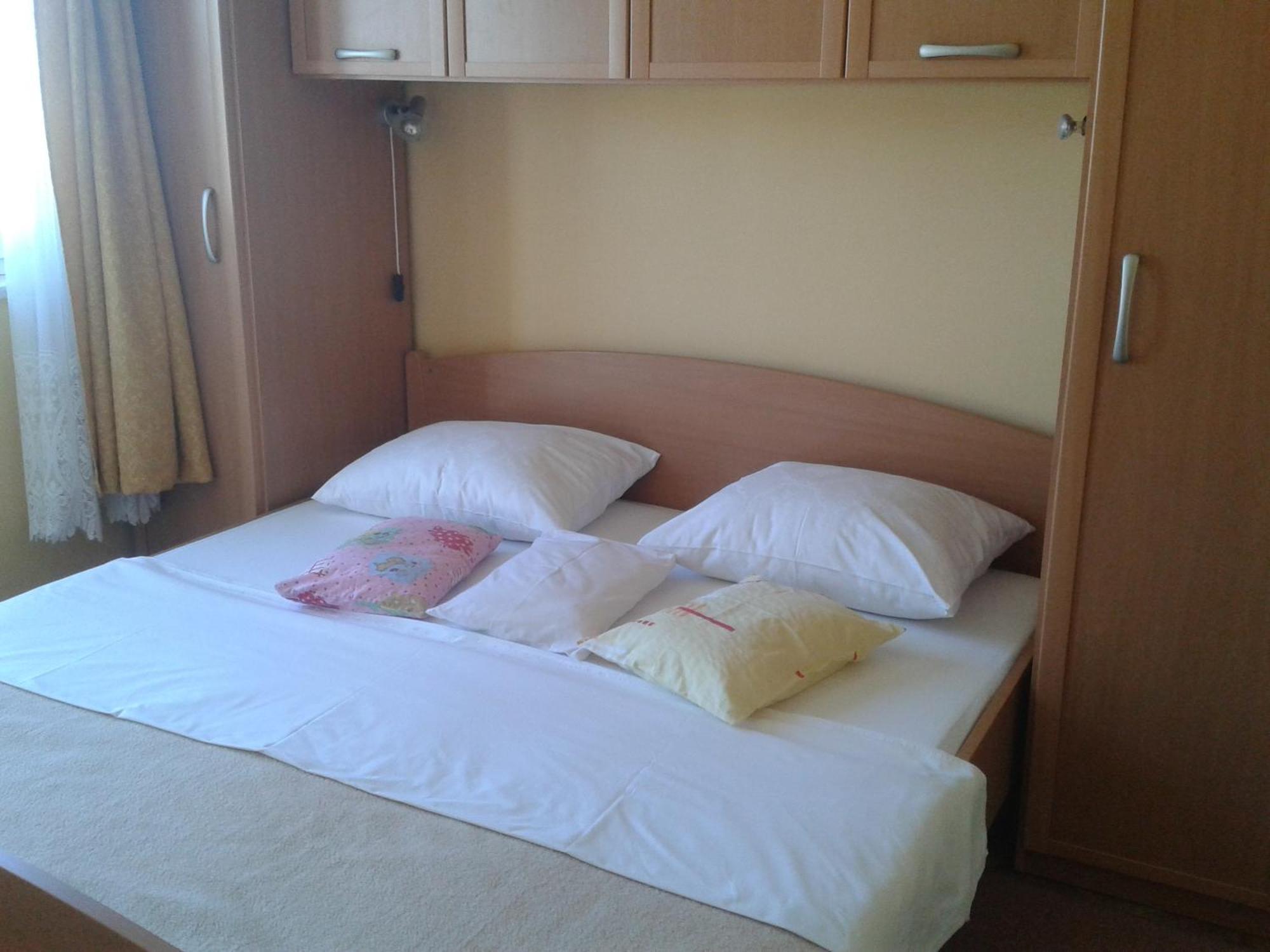 Apartments Lalic Водице Номер фото