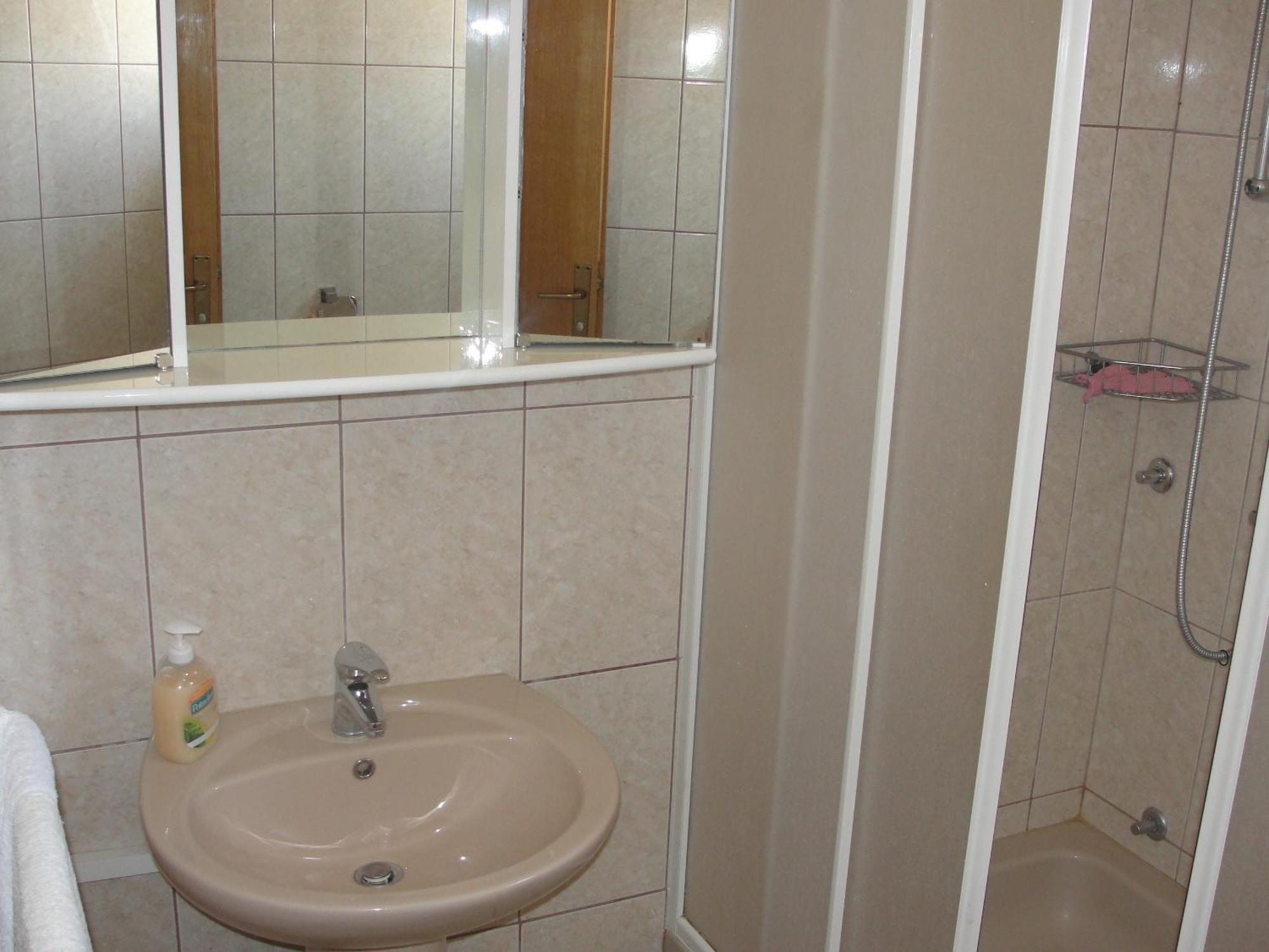 Apartments Lalic Водице Номер фото