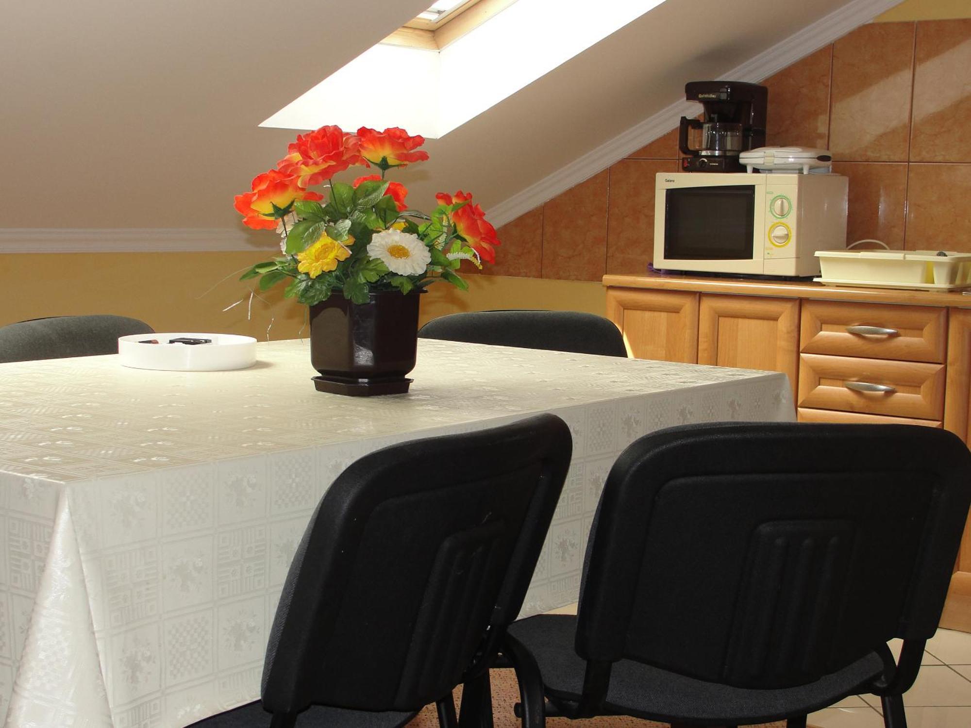 Apartments Lalic Водице Номер фото