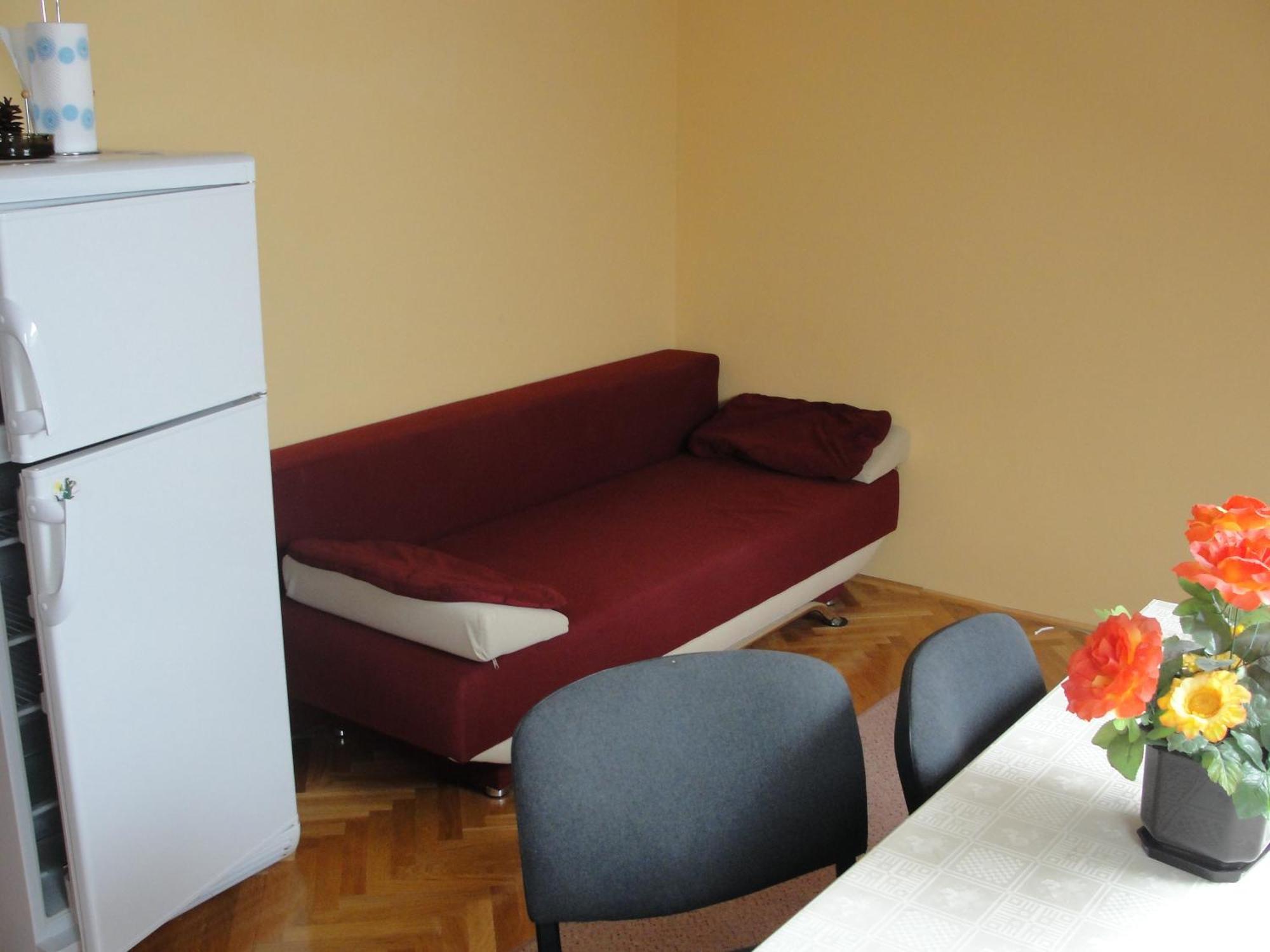 Apartments Lalic Водице Номер фото