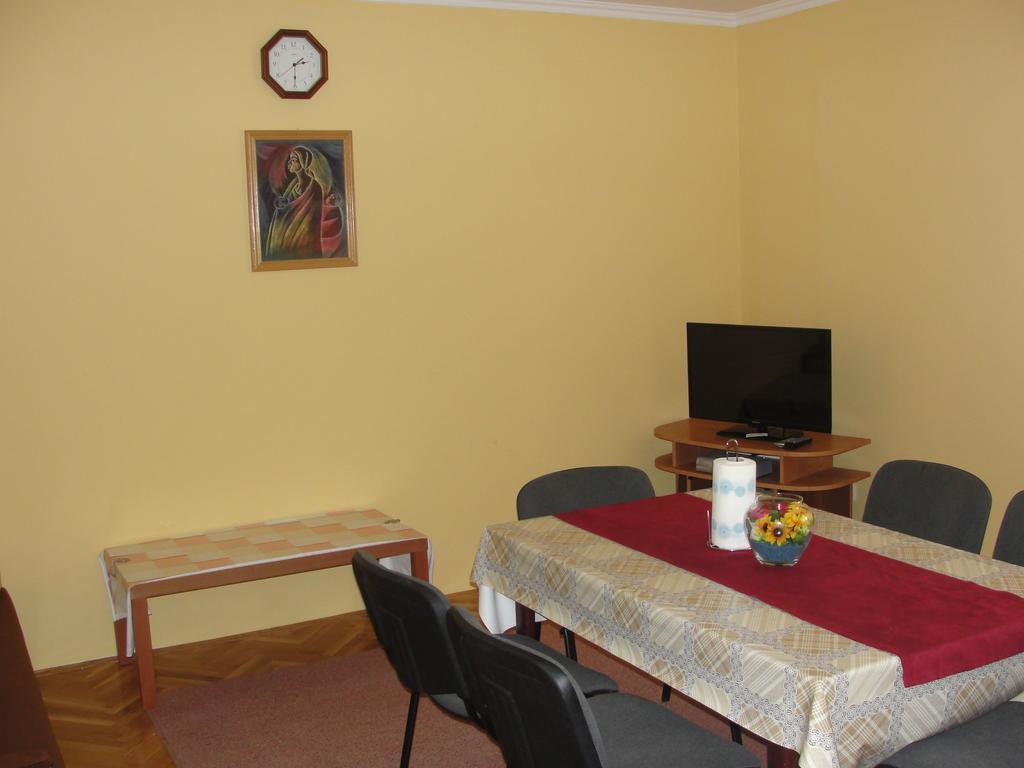 Apartments Lalic Водице Экстерьер фото