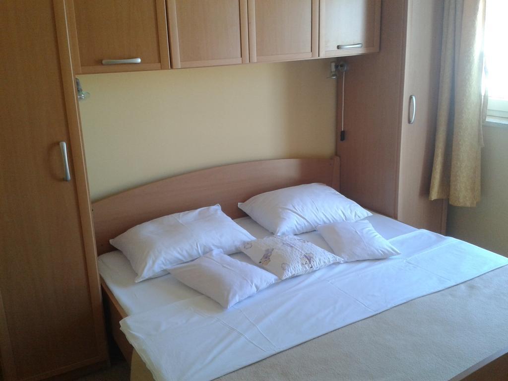 Apartments Lalic Водице Экстерьер фото